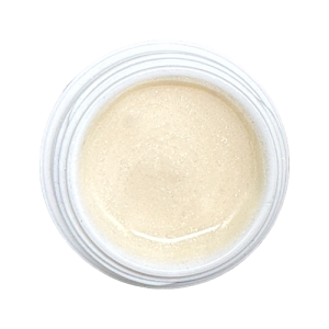 #607 Golden Cream | Premium Farbgel